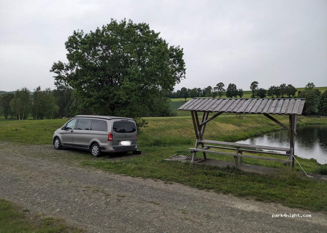 (07926) Gefell - Blintendorf — foto 3