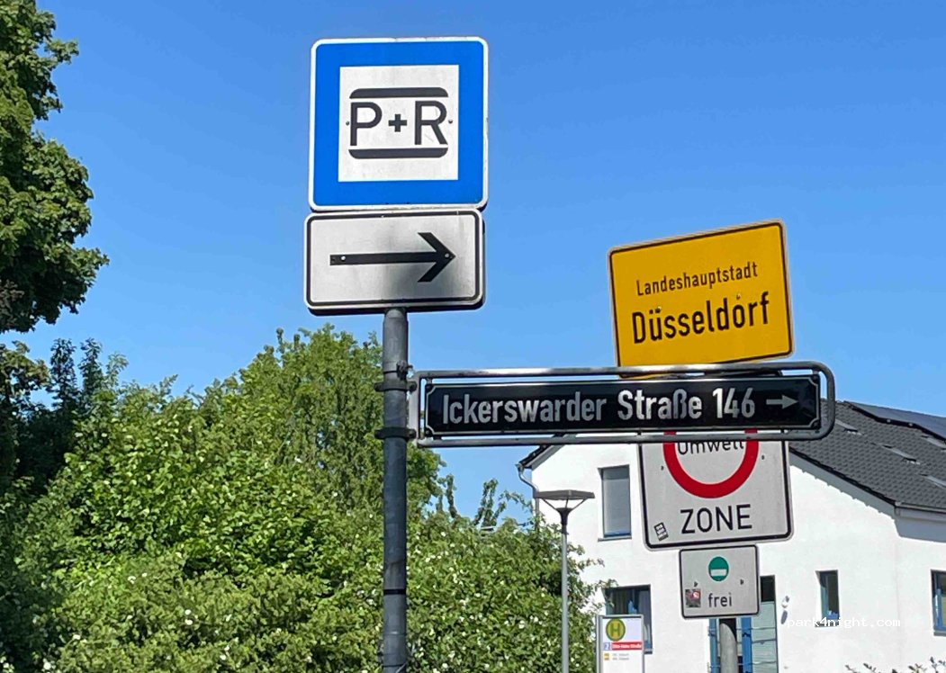 (40589) Düsseldorf - 152 Ickerswarder Straße — foto 2