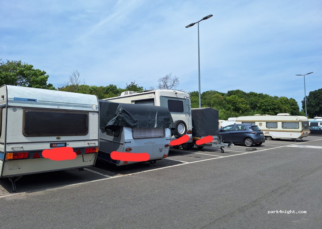 (40589) Düsseldorf - 152 Ickerswarder Straße — foto 5