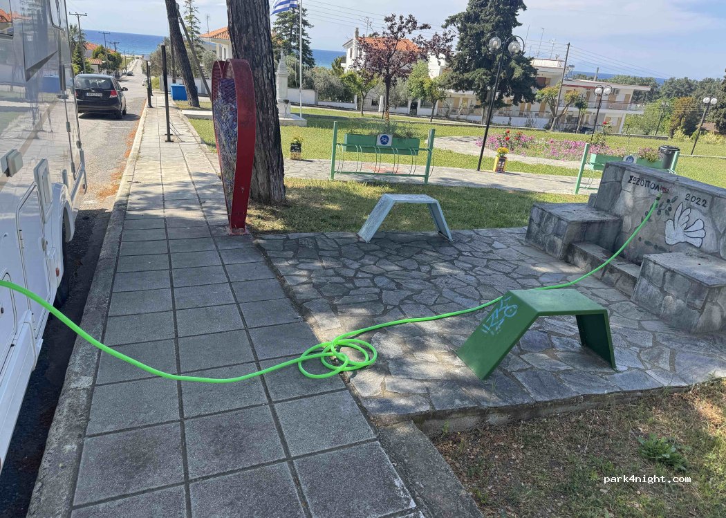 (630 80) Sozopoli - 27-39 Ανατολικής Ρωμυλίας — foto
