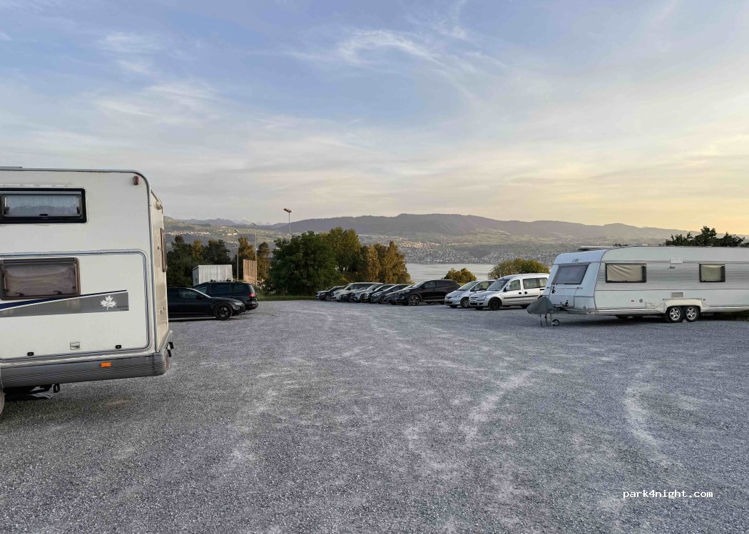 (8712) Stäfa - 50 Alte Frohbergstrasse — foto 3