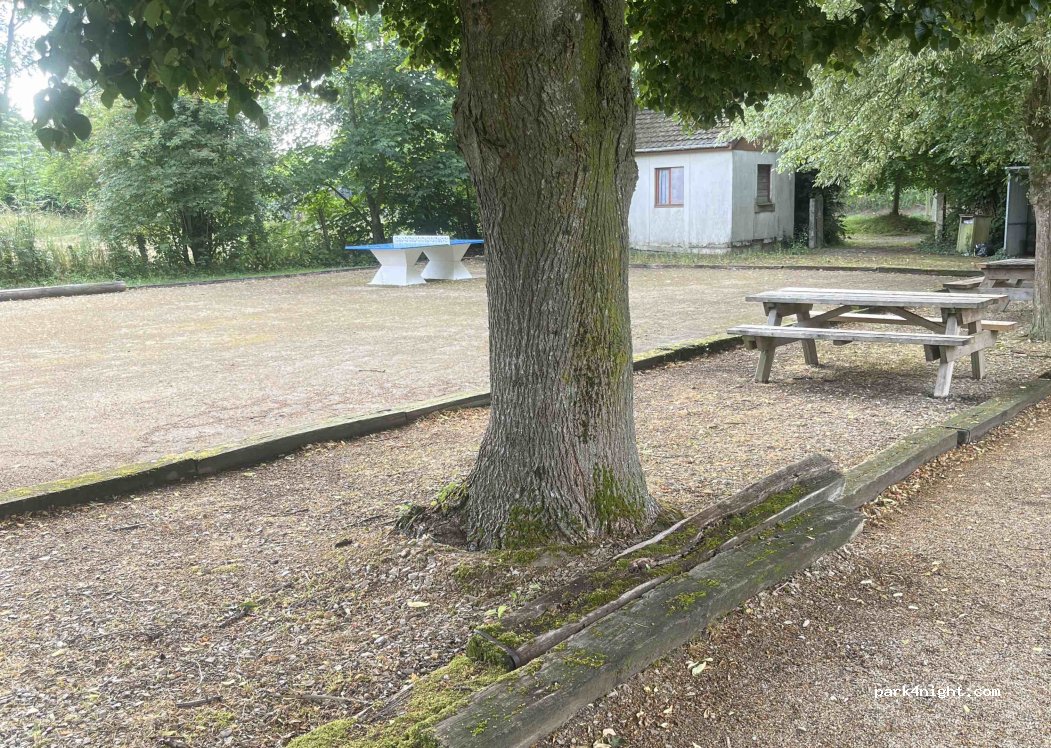 (72170) Juillé - 15 Route d'Or — foto