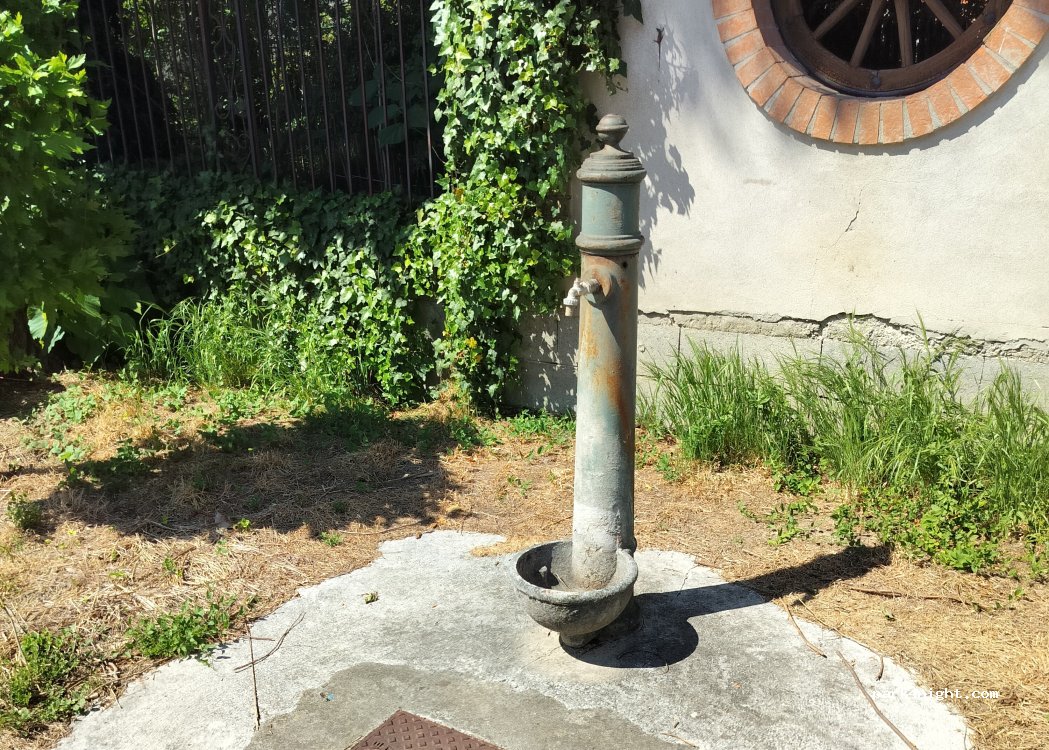 (26040) Ca' De' Soresini - 4 Via Angelo Ottolini — foto 2