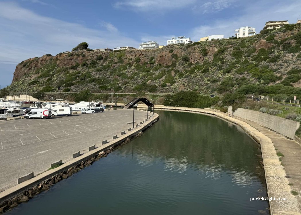 (07031) Castelsardo - Strada Statale 200 dell'Anglona — foto 4