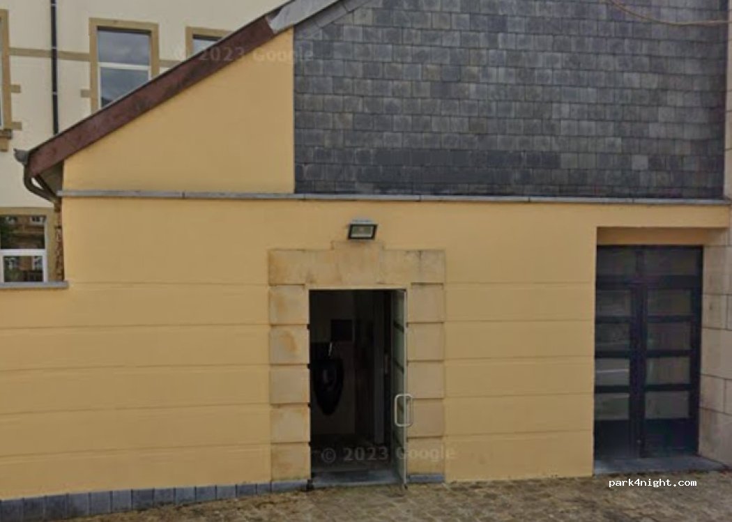 (6760) Virton - 2 Avenue Bouvier — foto