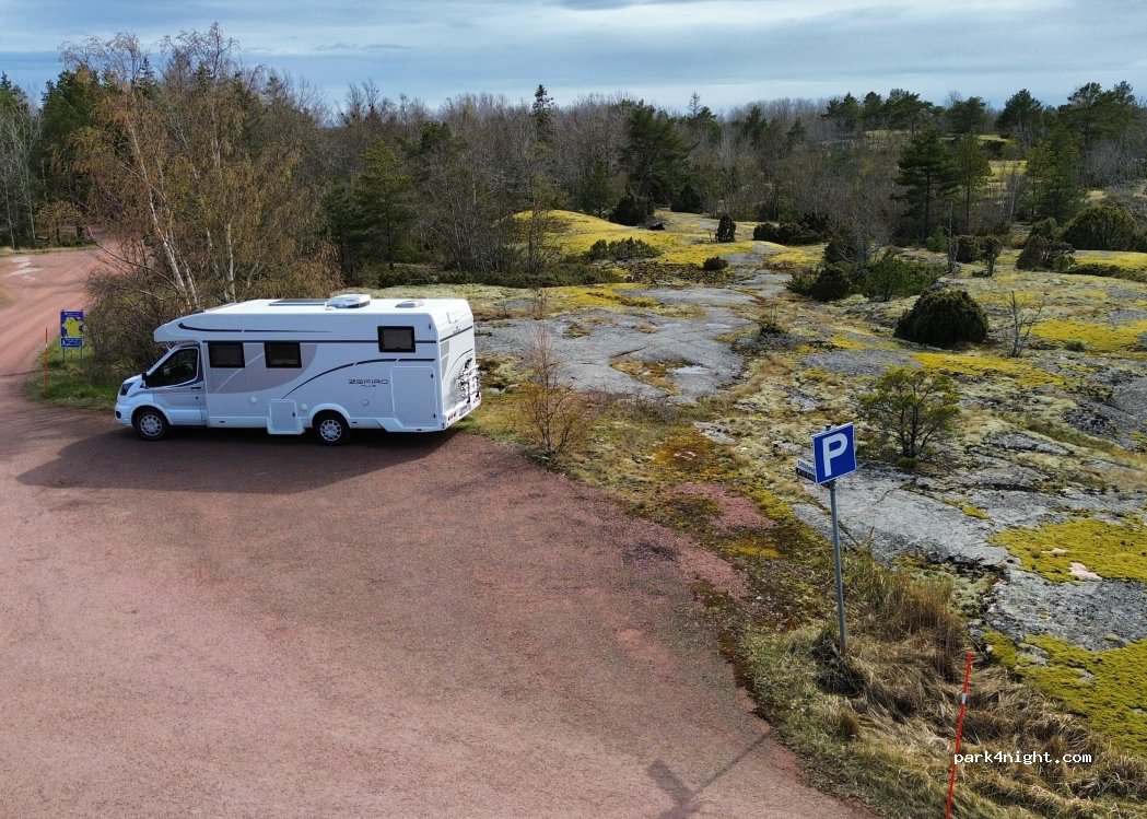 (22160) Järsö - 20 Lillbörkövägen — foto