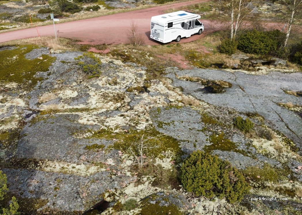 (22160) Järsö - 20 Lillbörkövägen — foto 2