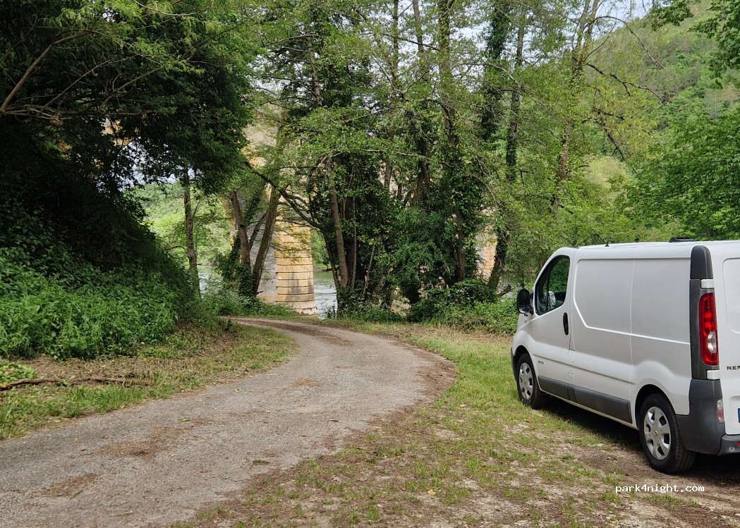 (46330) Saint Géry-Vers - — foto 2