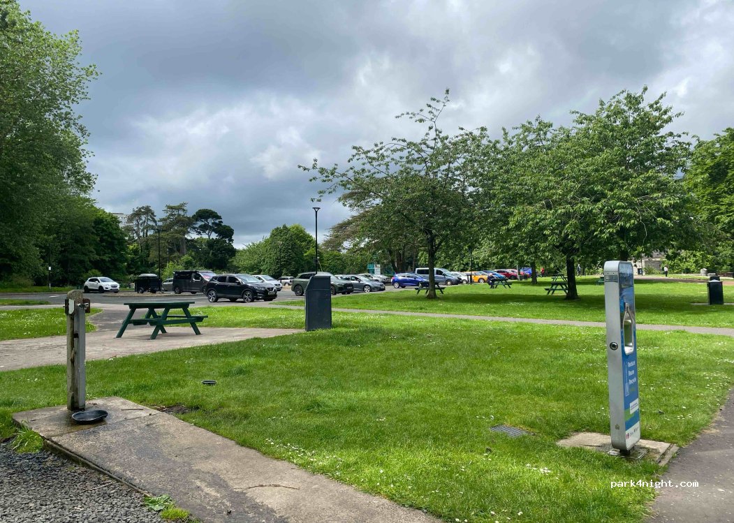 (BT37 9JQ) Newtownabbey - M5 — foto