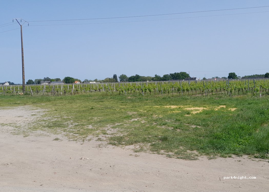 Domaine de l'Asselière — foto 2