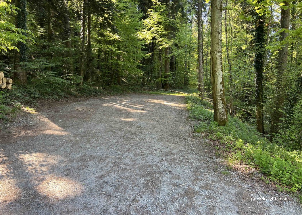 (8374) Fischingen - 30 Tanneggerstrasse — foto