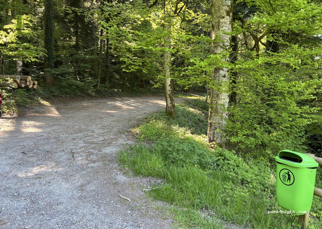 (8374) Fischingen - 30 Tanneggerstrasse — foto 2