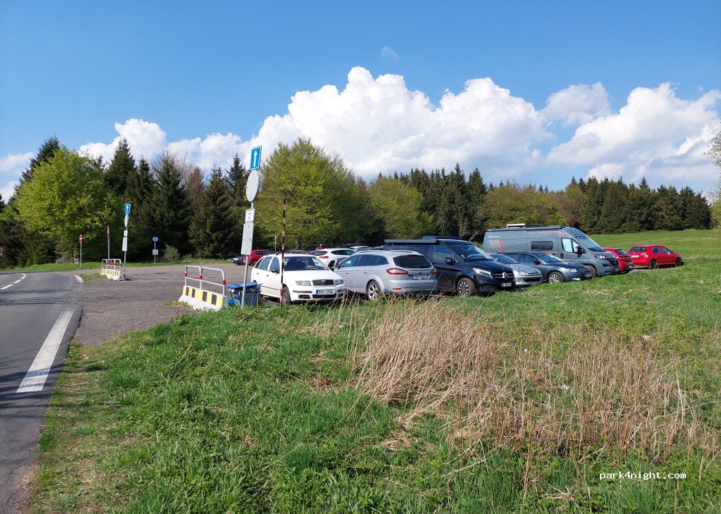 (417 05) Osek u Duchcova - 01310 — foto