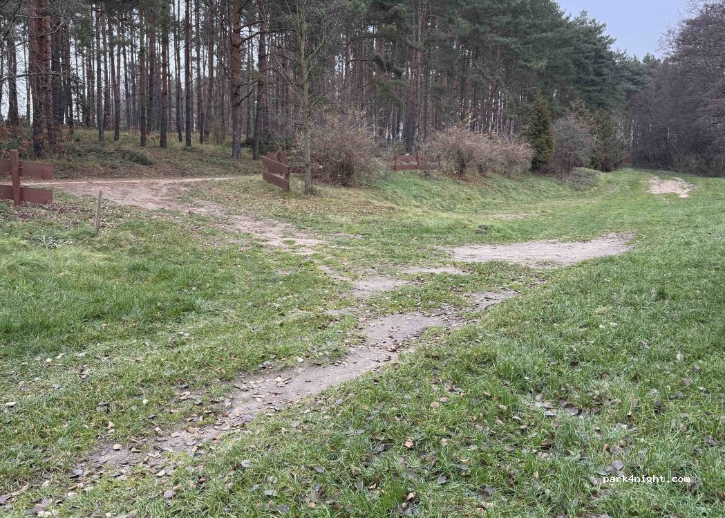 (66-305) Wysoka - Unnamed Road — foto 2