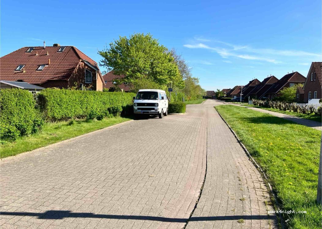 (26553) Dornum - 2 Seeregenpfeiferweg — foto 2