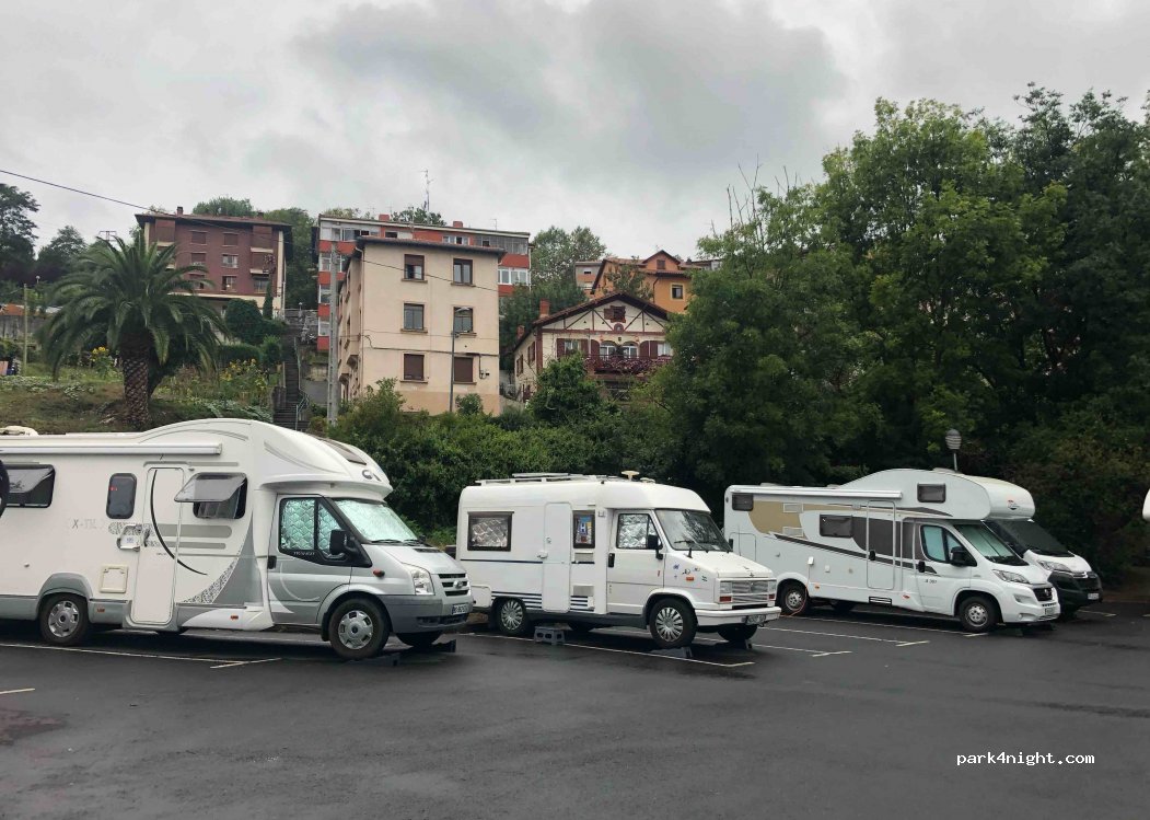 (48002) Bilbo - Bilbao Hostel, Ctra Basurto- Kastresana, 70 — foto 3