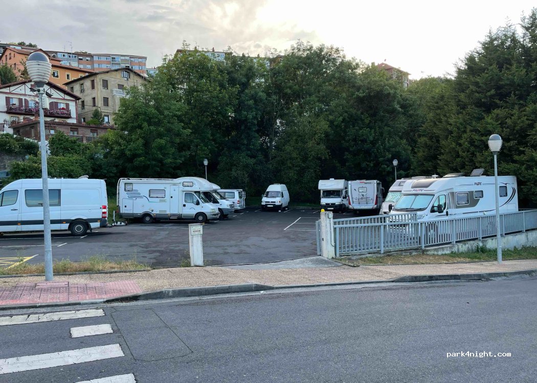 (48002) Bilbo - Bilbao Hostel, Ctra Basurto- Kastresana, 70 — foto 4