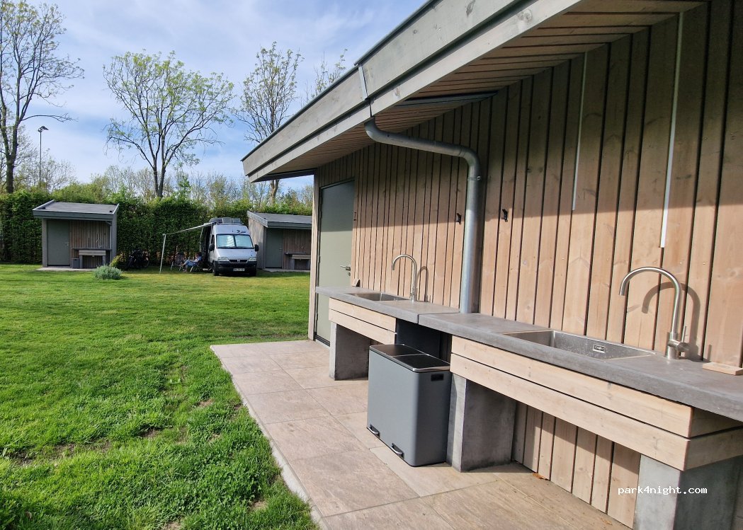 Sportcentrum & Camping de Voetel — foto 2