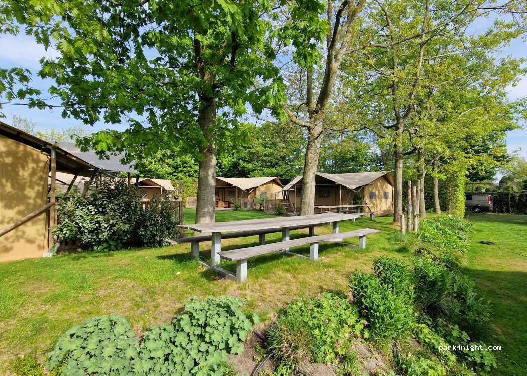 Sportcentrum & Camping de Voetel — foto 4