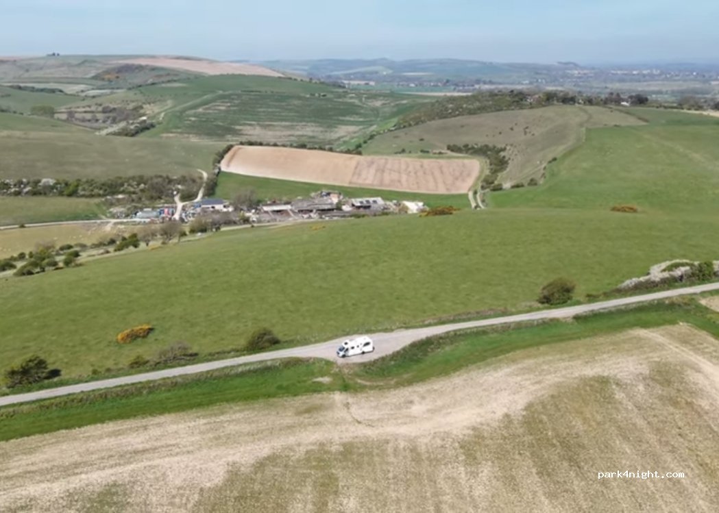 (BN8 6JS) Lewes - — foto