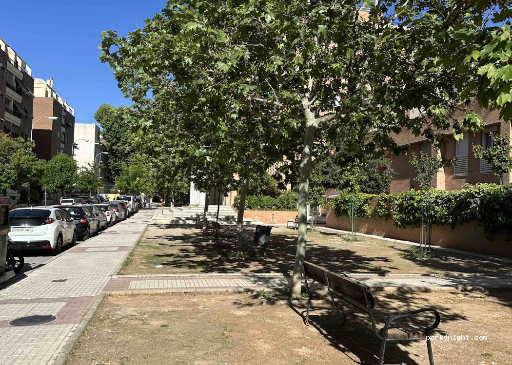 (18008) Granada - 5 Calle Amberes — foto
