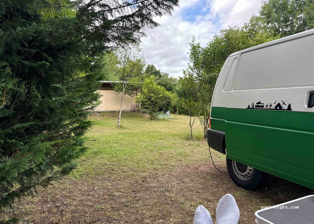 Camping Monterroso — foto 4