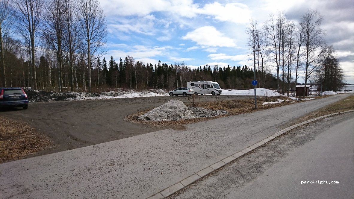 (913 32) Holmsund - 51 Eriksdalsvägen — foto 2