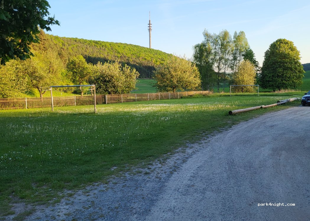 (97762) Hammelburg - 1A Feuerthaler Straße — foto 2