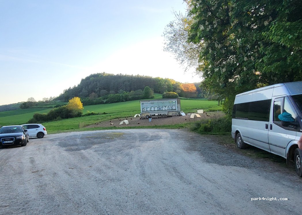 (97762) Hammelburg - 1A Feuerthaler Straße — foto 3
