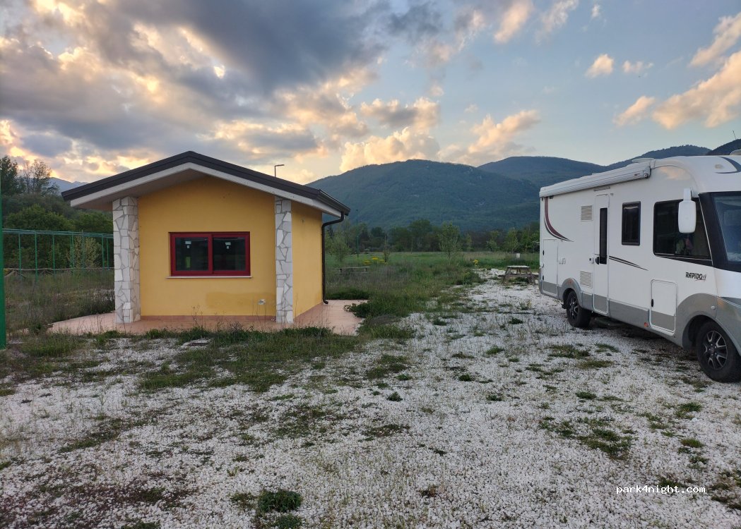 (86070) Rocchetta a Volturno - — foto 2