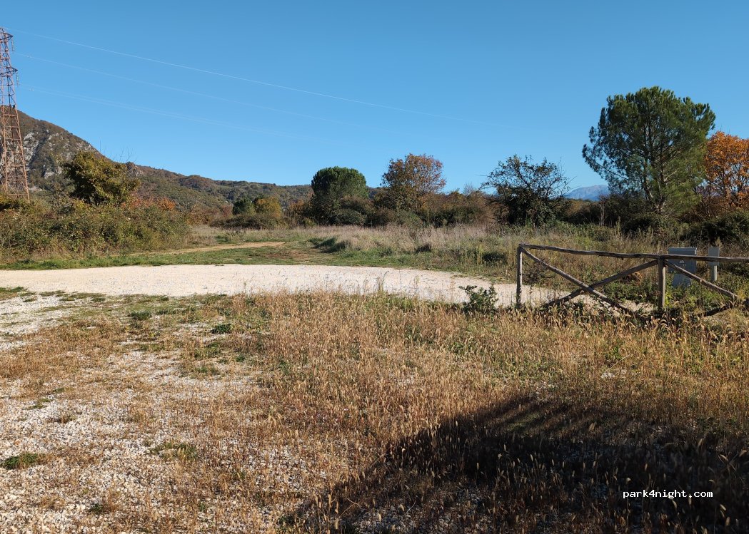 (86070) Rocchetta a Volturno - — foto 3