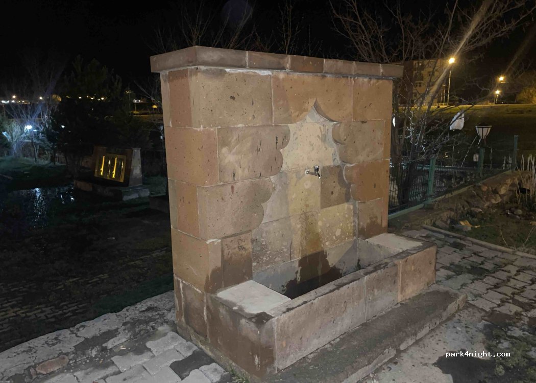 (75400) Çıldır - No: 98921 Atıf Ababay Caddesi — foto