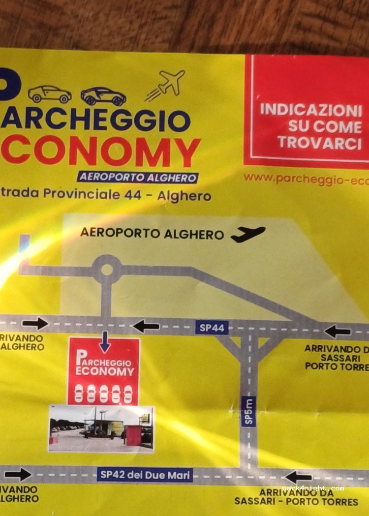 (07041) Alghero - 113 Strada Provinciale 44 — foto 3