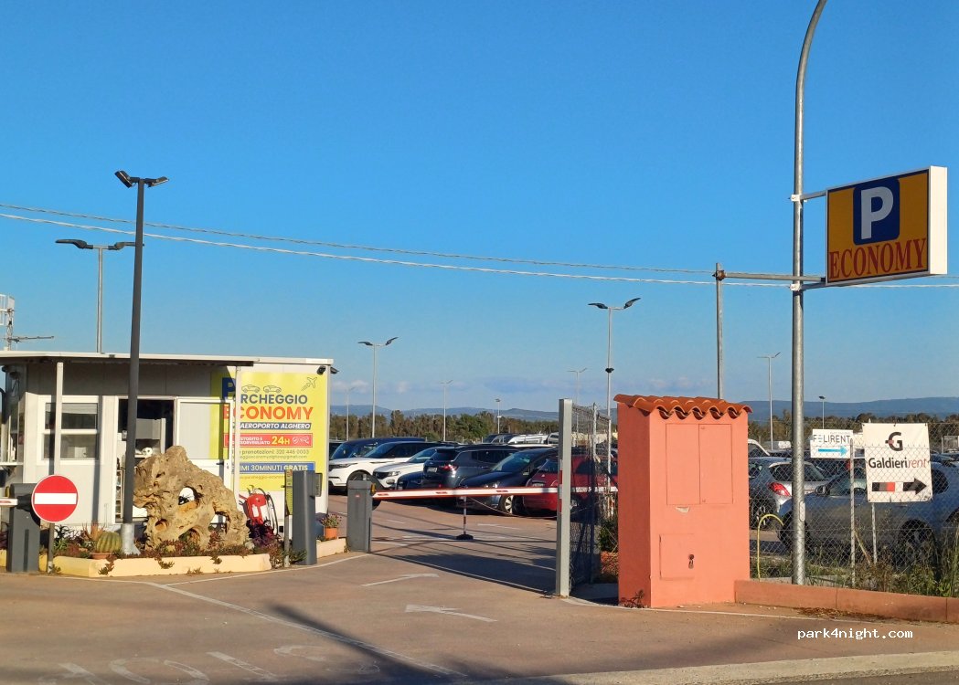 (07041) Alghero - 113 Strada Provinciale 44 — foto 4
