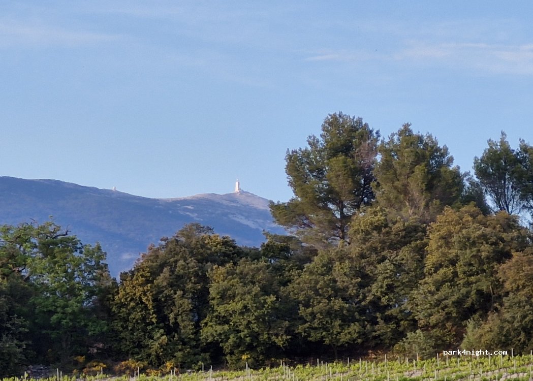 (84330) Saint-Pierre-de-Vassols - — foto