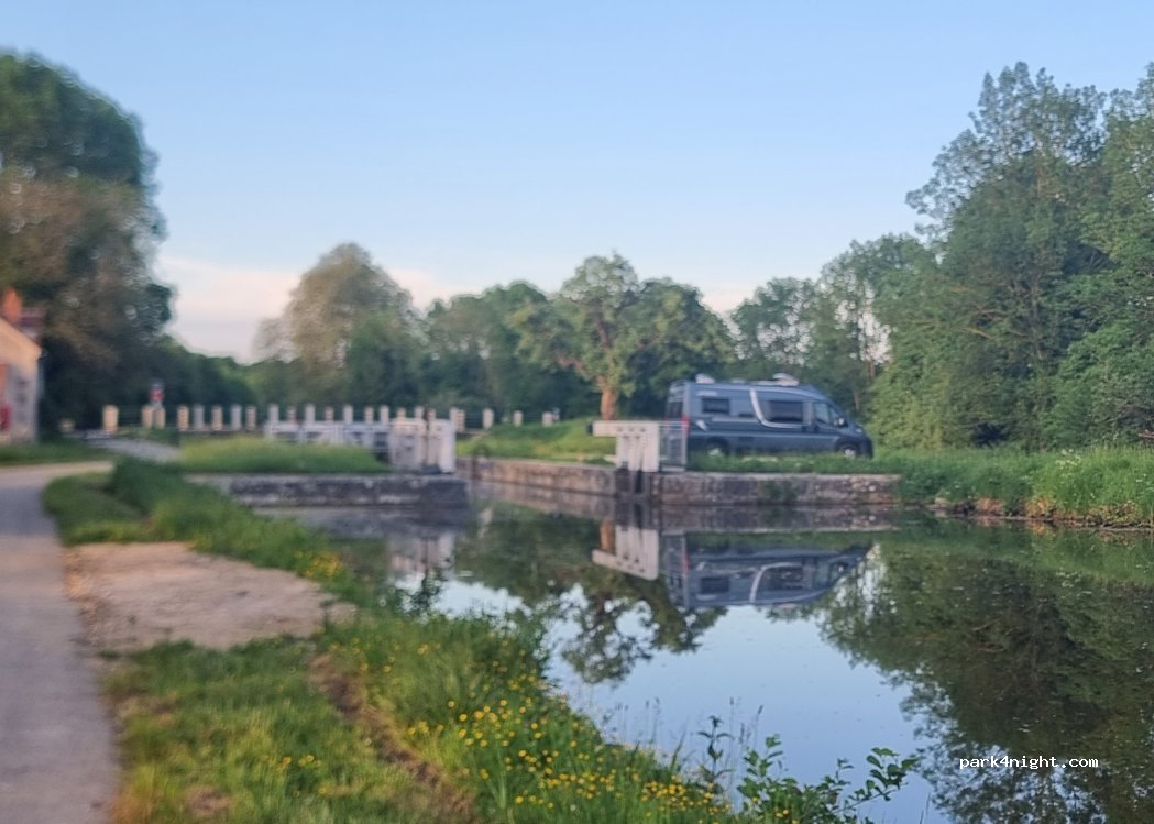 (45260) Coudroy - 12 Route de Lorris — foto