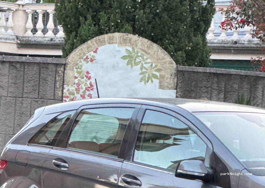(18018) Taggia - 98 Via Cristoforo Colombo — foto