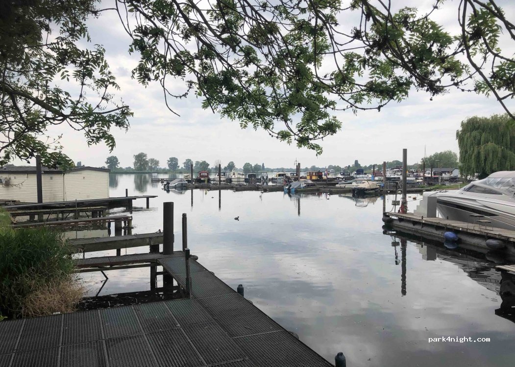 De Schans Alphen — foto