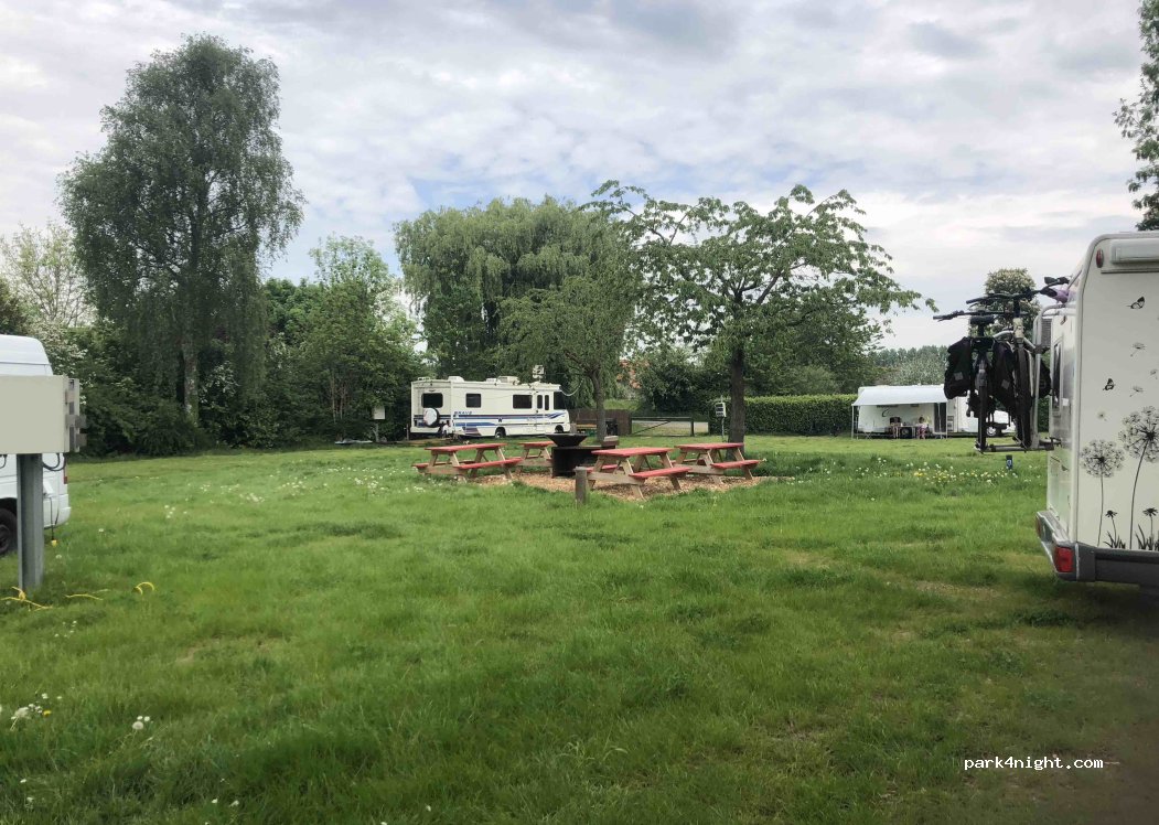 De Schans Alphen — foto 2