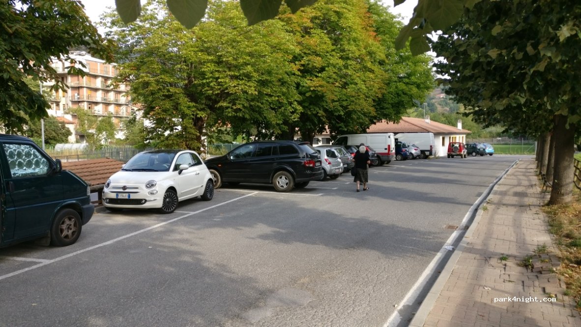 (17057) Calizzano - 28 Strada Provinciale 47 — foto