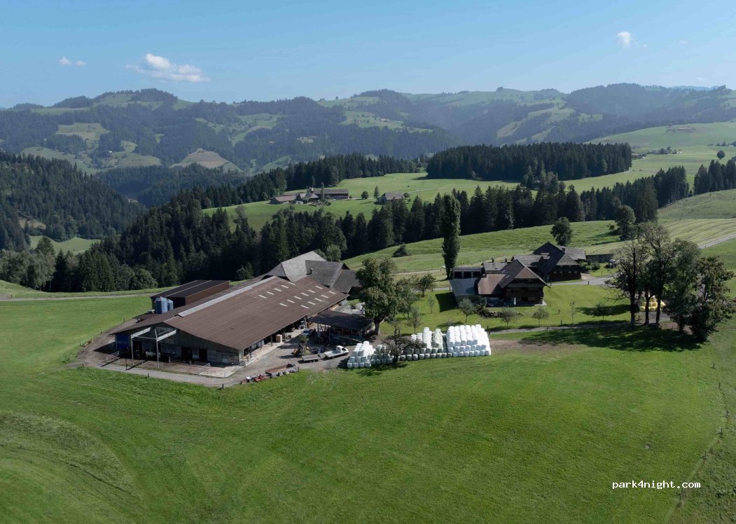 (3537) Eggiwil - 367d Rothengrat — foto