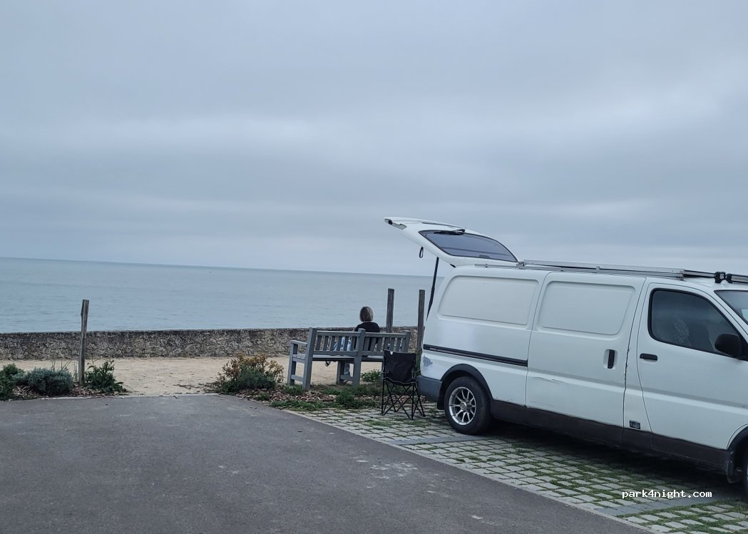 (85680) La Guérinière - 2 Avenue des Pins — foto