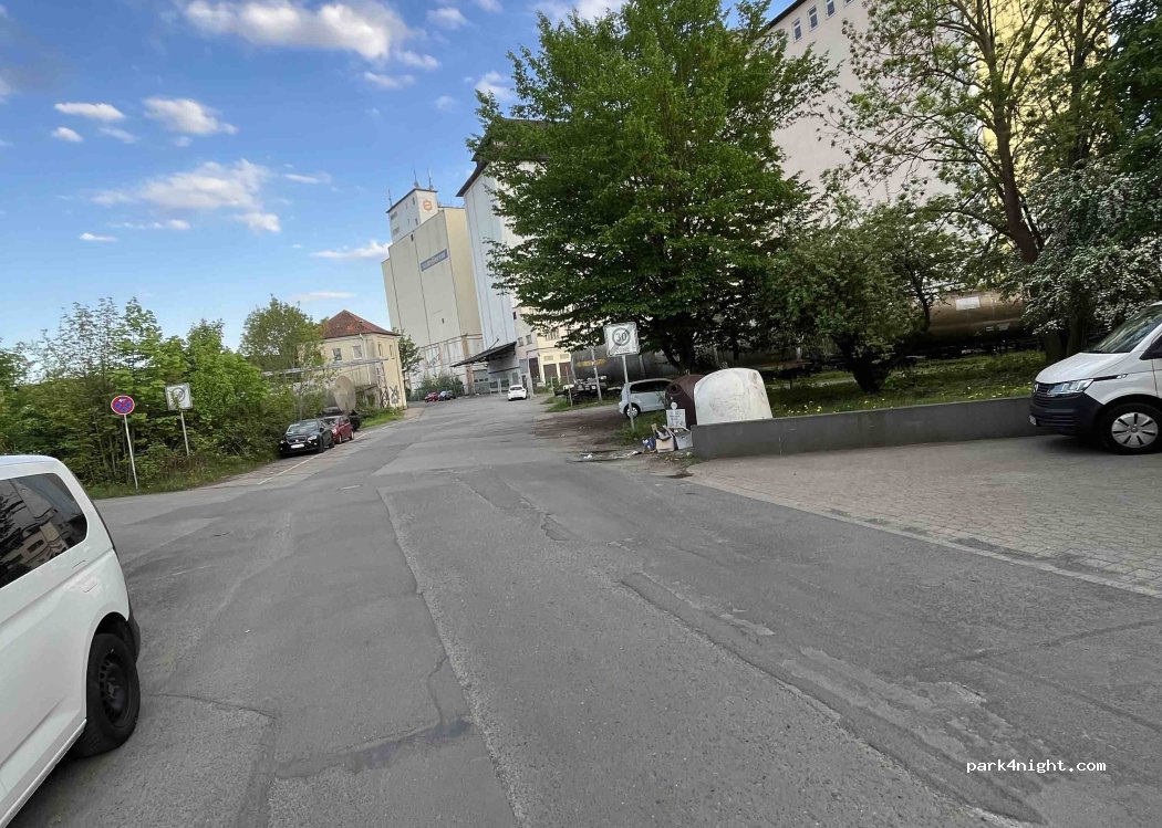 (31785) Hameln - 23 Ruthenstraße — foto