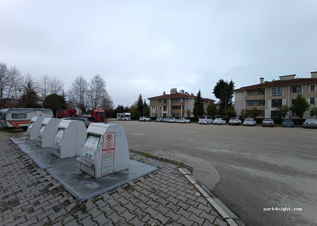 (14300) Bolu Merkez - 14 Canip Baysal Sokak — foto 2