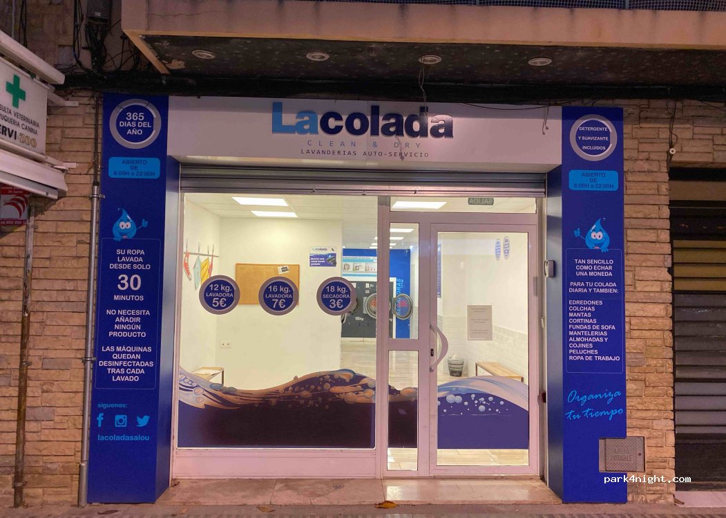 (43840) Salou - 18 Carrer de València — foto