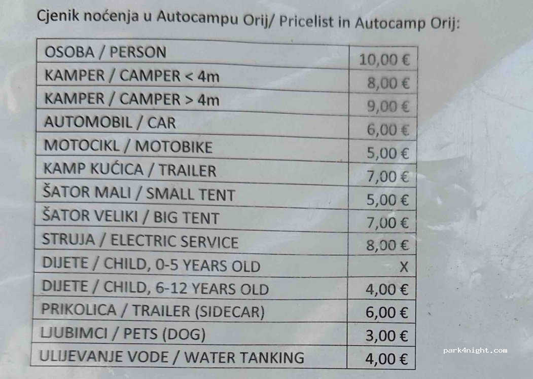 AUTOKAMP ORIJ — foto 5