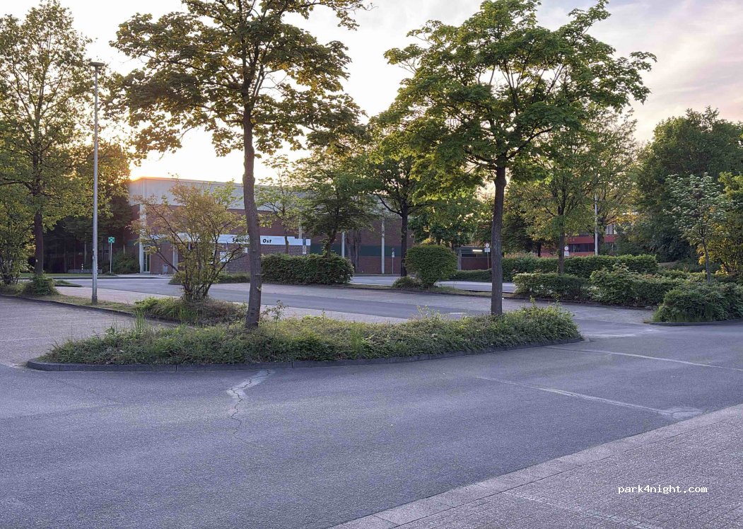 (49479) Ibbenbüren - 27 Am Sportzentrum — foto