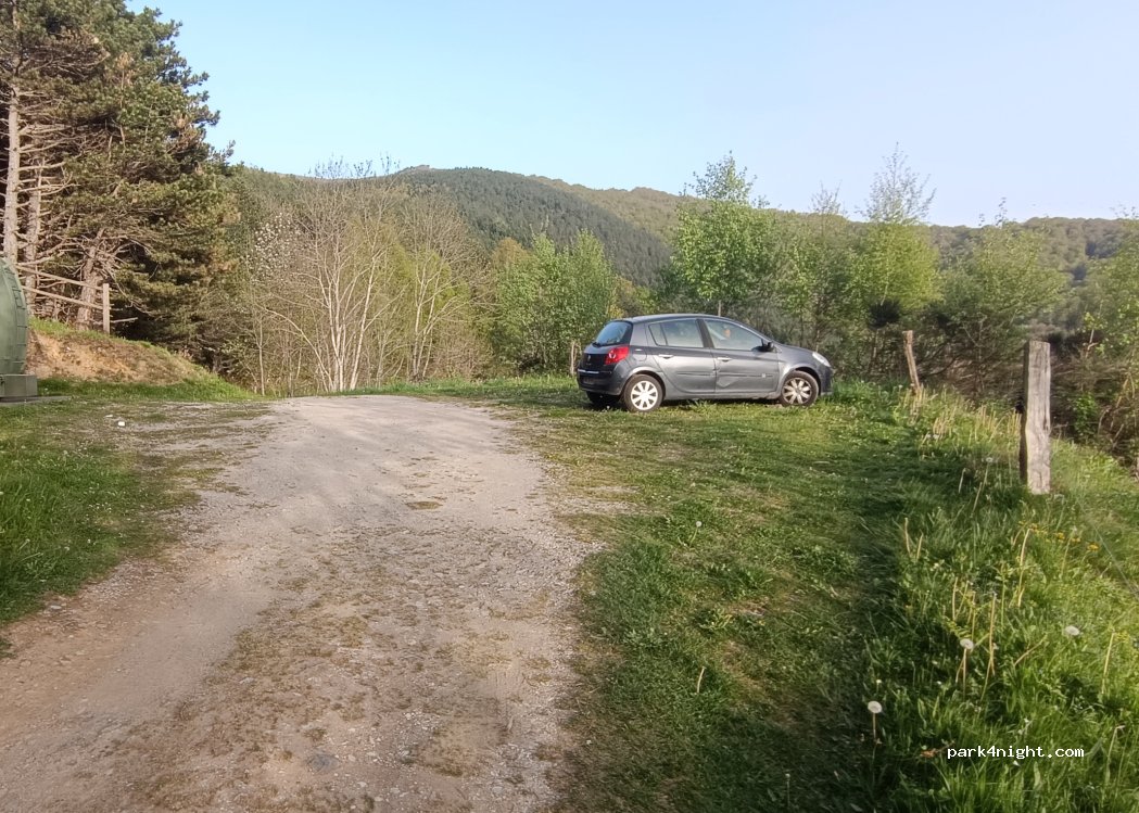 (09400) Mercus-Garrabet - — foto 2