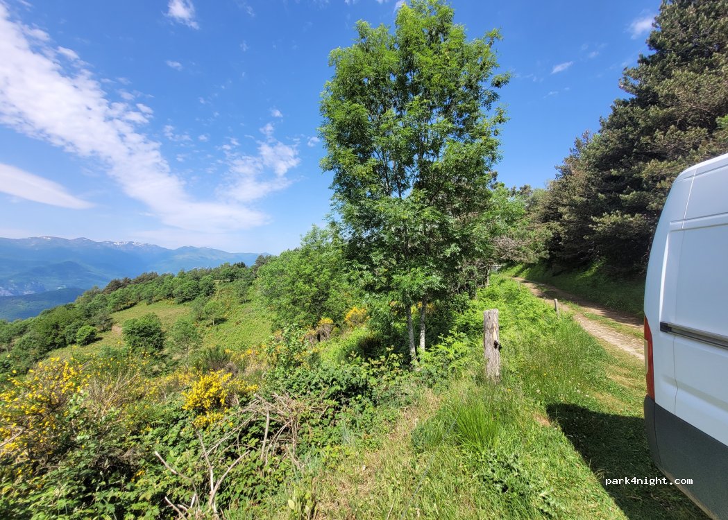 (09400) Mercus-Garrabet - — foto 3