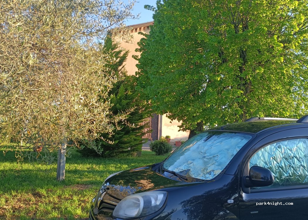 (58010) San Giovanni delle Contee - 12 Via Antonio Gramsci — foto